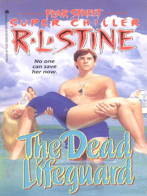 Title details for The Dead Lifeguard by R.L. Stine - Available